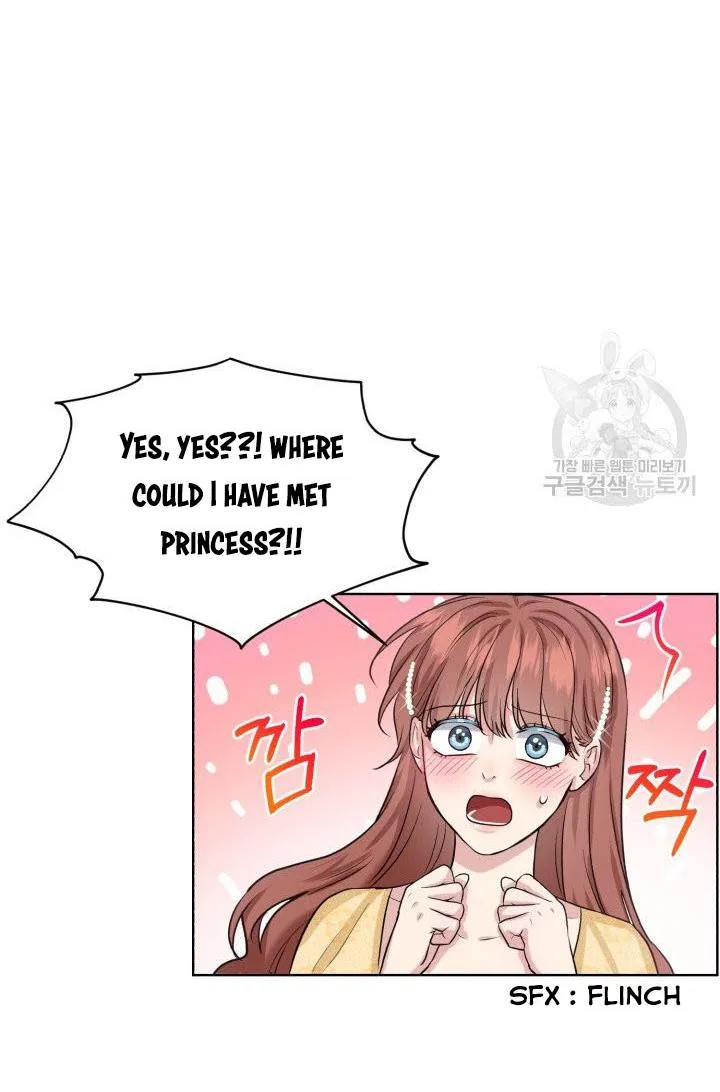 How to Get Rid of My Dark Past Chapter 24 page 22