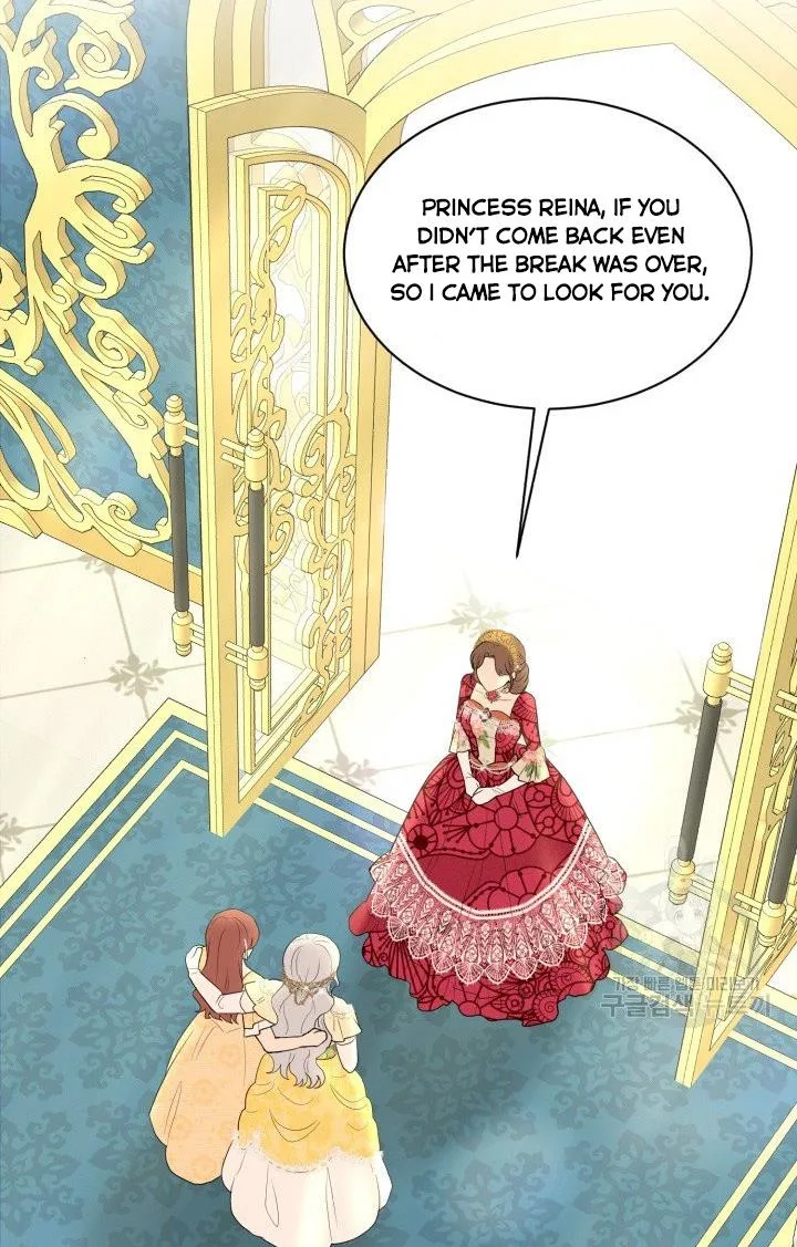 How to Get Rid of My Dark Past Chapter 25 page 59