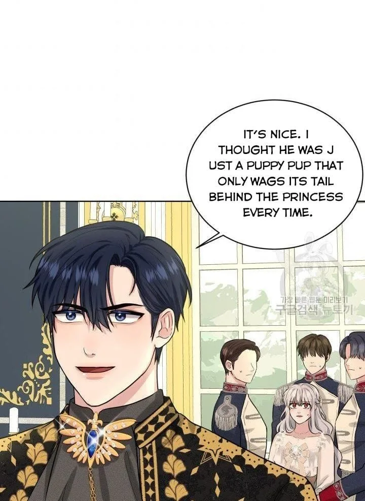 How to Get Rid of My Dark Past Chapter 22 page 63