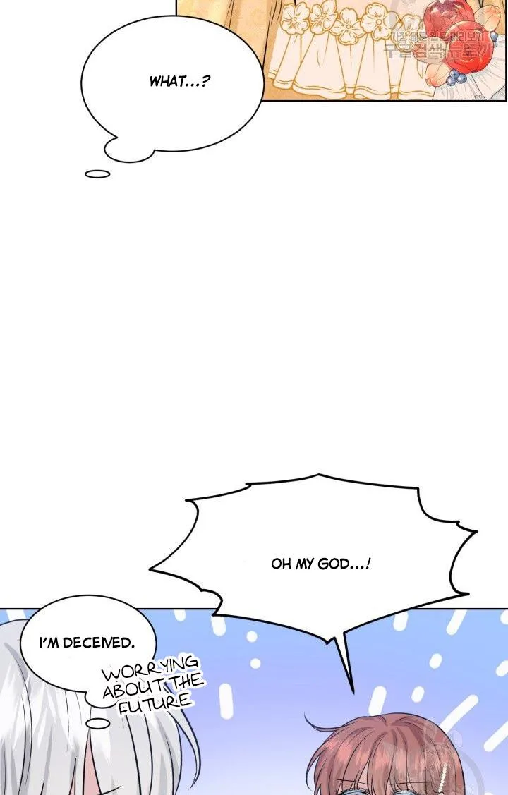 How to Get Rid of My Dark Past Chapter 25 page 50
