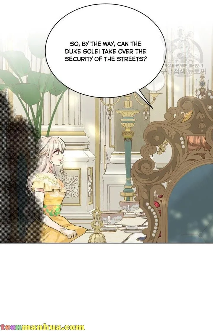 How to Get Rid of My Dark Past Chapter 25 page 82