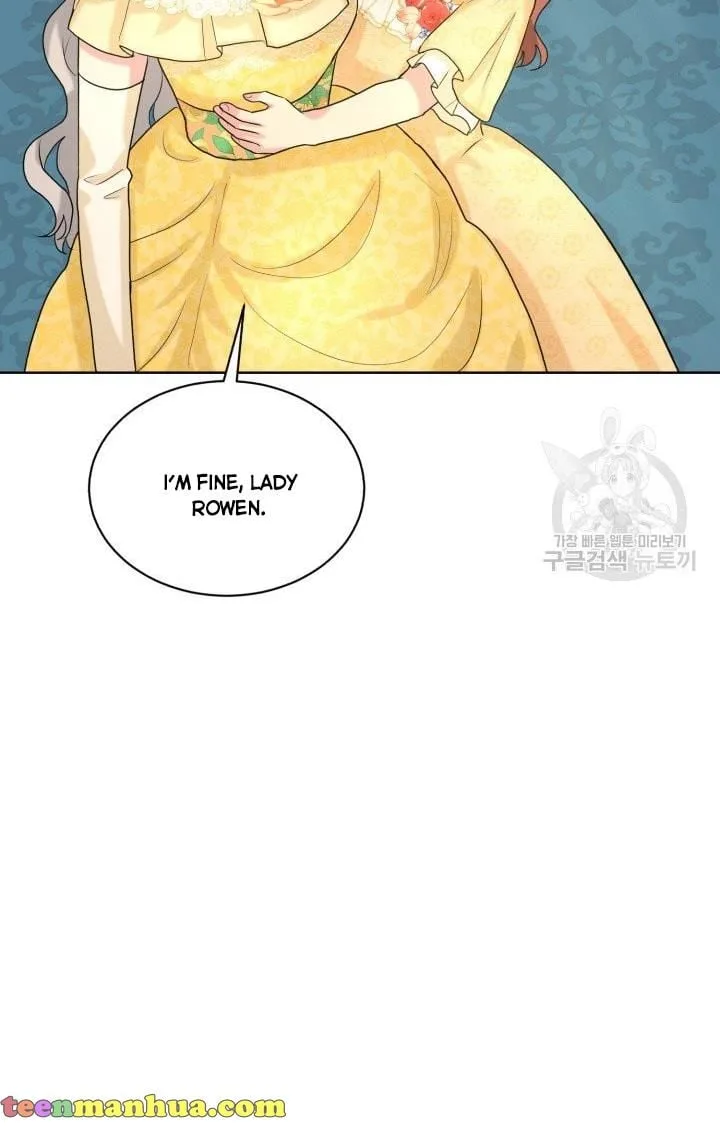 How to Get Rid of My Dark Past Chapter 25 page 71