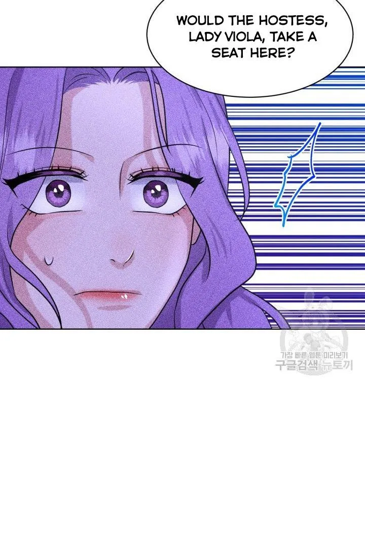 How to Get Rid of My Dark Past Chapter 24 page 61