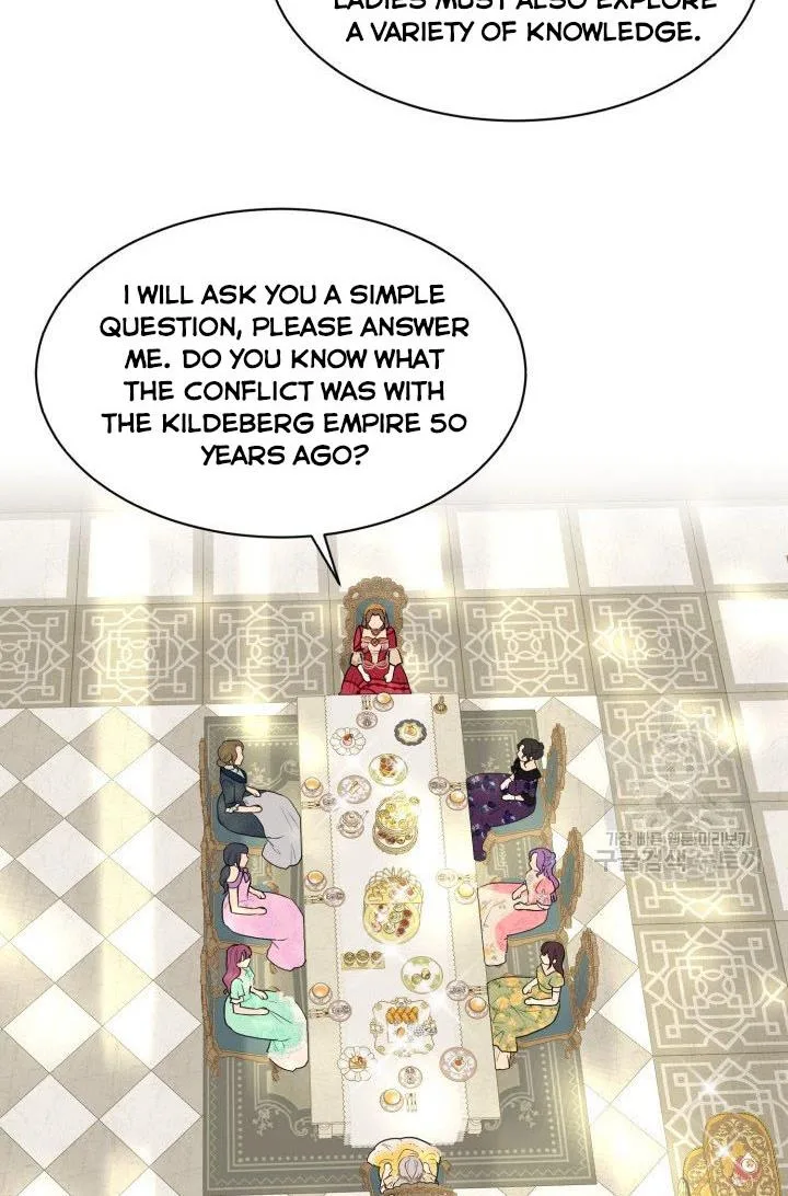 How to Get Rid of My Dark Past Chapter 24 page 72