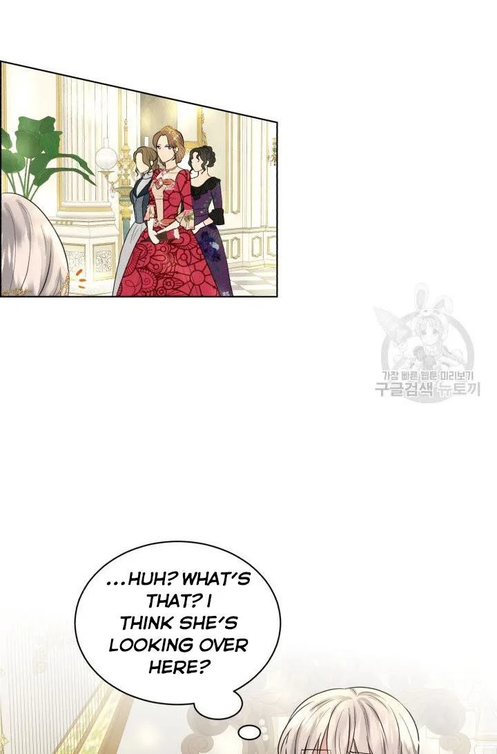 How to Get Rid of My Dark Past Chapter 24 page 35