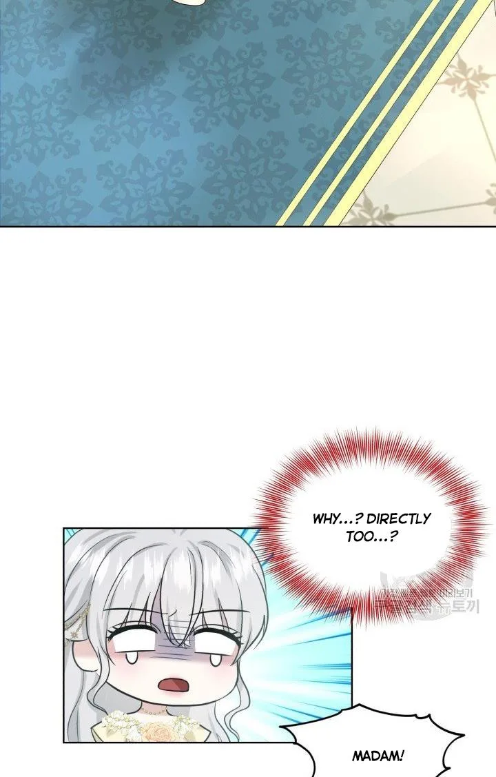 How to Get Rid of My Dark Past Chapter 25 page 60