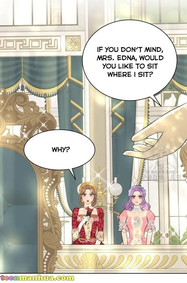 How to Get Rid of My Dark Past Chapter 24 page 55