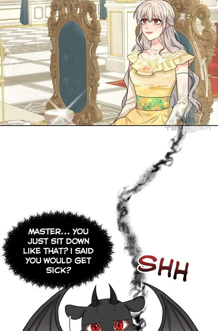 How to Get Rid of My Dark Past Chapter 24 page 11