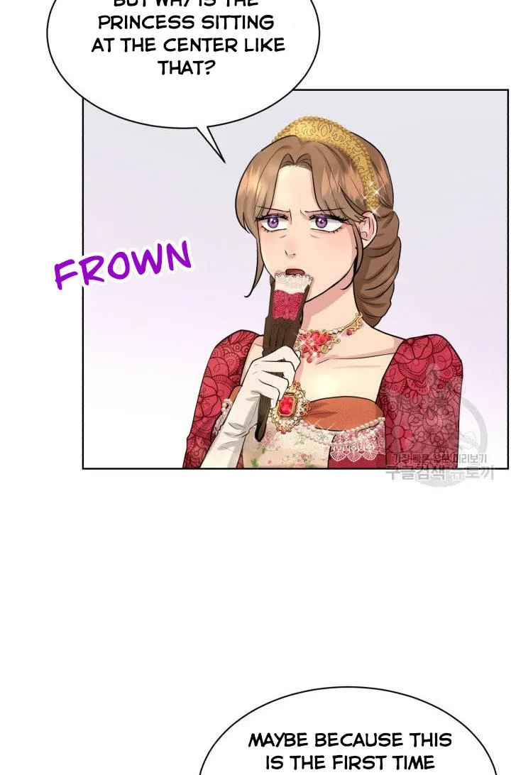 How to Get Rid of My Dark Past Chapter 24 page 52