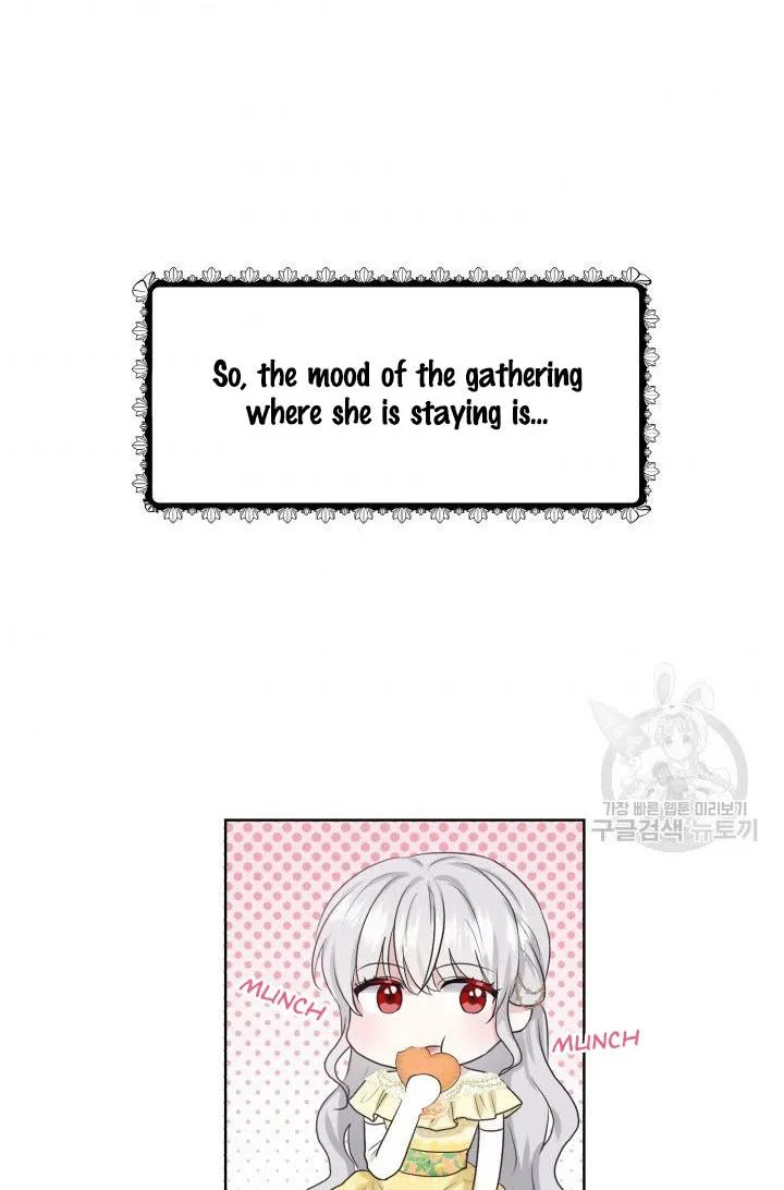 How to Get Rid of My Dark Past Chapter 24 page 68