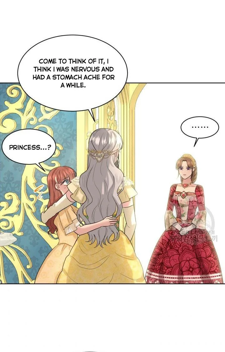How to Get Rid of My Dark Past Chapter 25 page 64