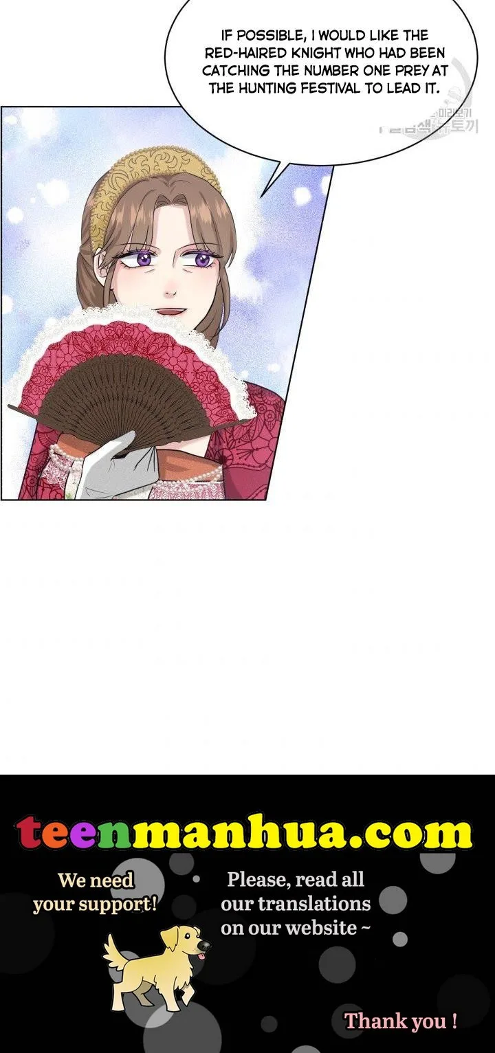 How to Get Rid of My Dark Past Chapter 25 page 84