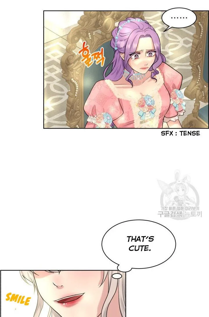 How to Get Rid of My Dark Past Chapter 24 page 64