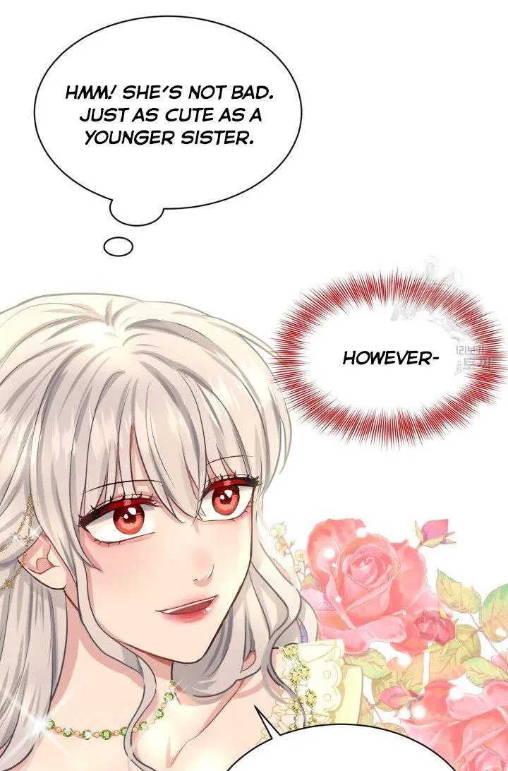 How to Get Rid of My Dark Past Chapter 24 page 27