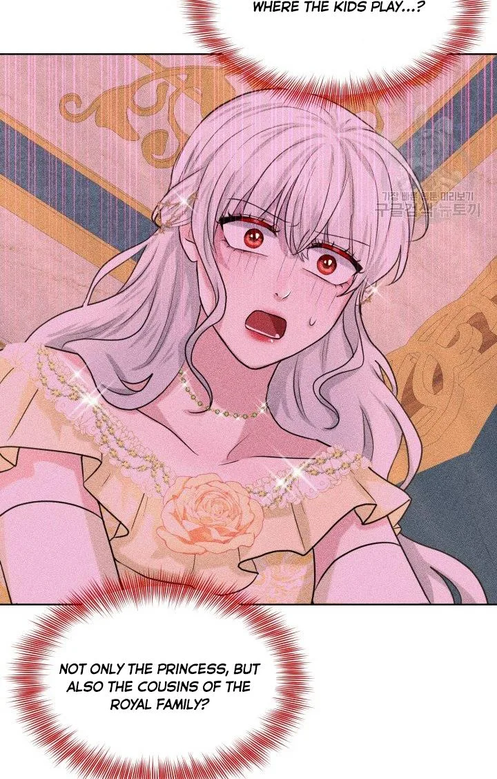 How to Get Rid of My Dark Past Chapter 25 page 42