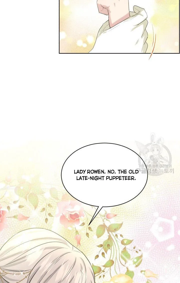 How to Get Rid of My Dark Past Chapter 25 page 29