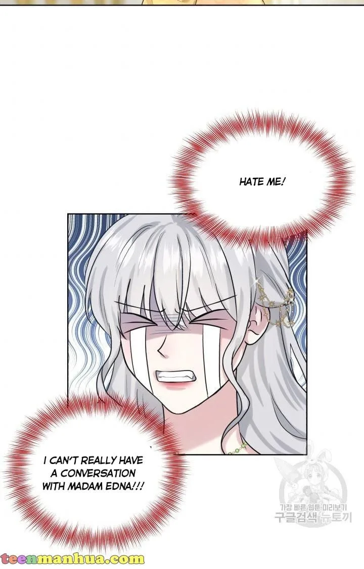 How to Get Rid of My Dark Past Chapter 25 page 55