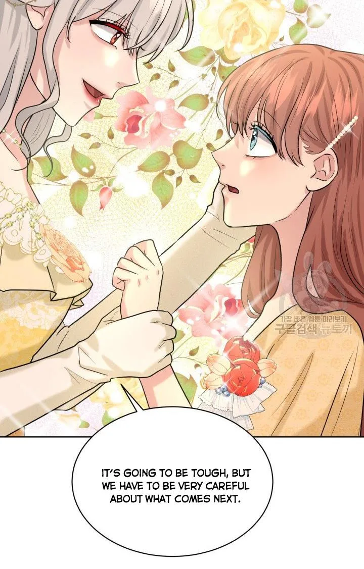 How to Get Rid of My Dark Past Chapter 25 page 30