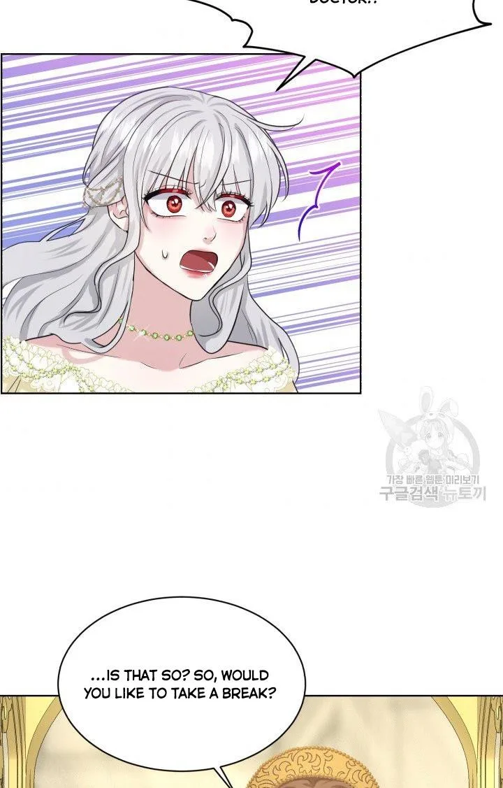How to Get Rid of My Dark Past Chapter 25 page 66
