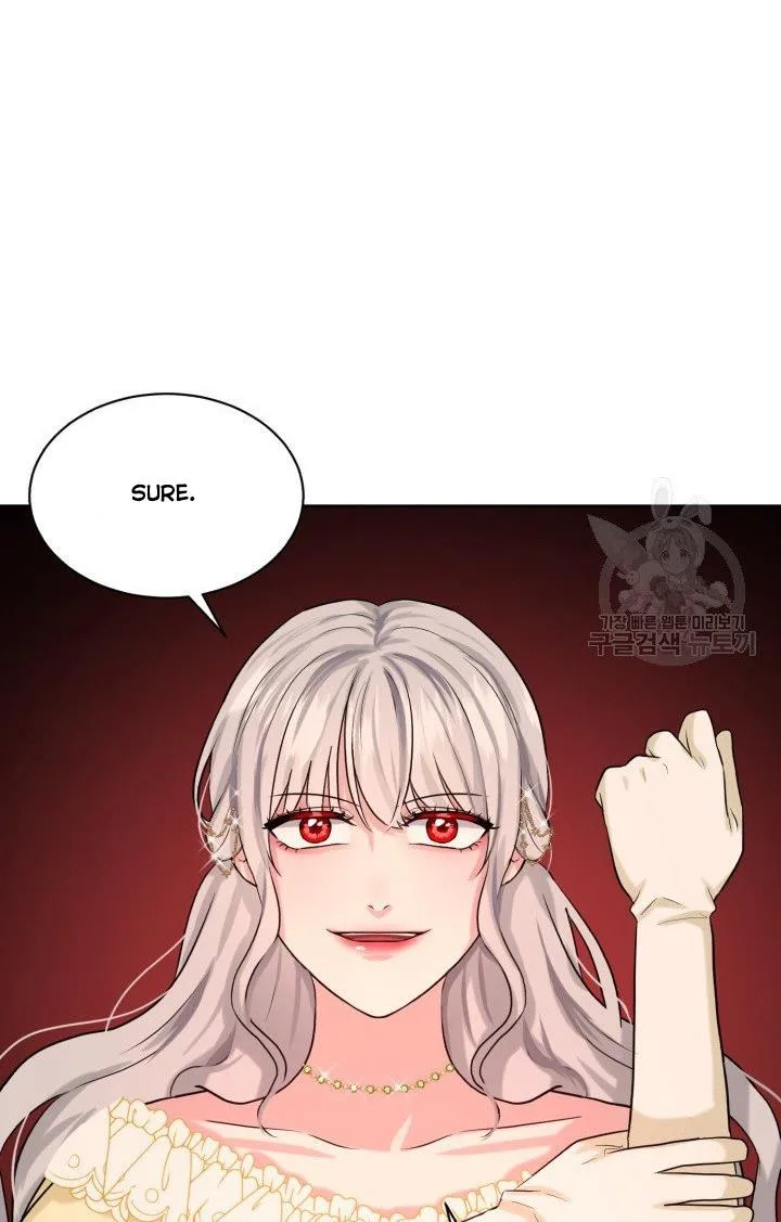 How to Get Rid of My Dark Past Chapter 25 page 32