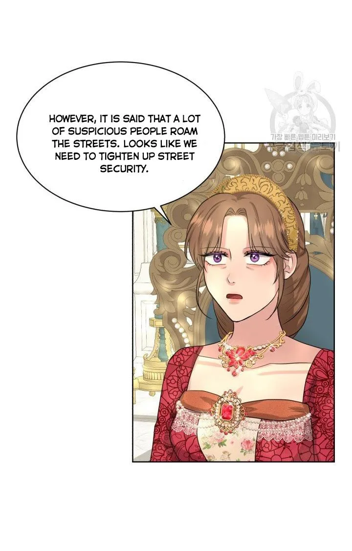 How to Get Rid of My Dark Past Chapter 25 page 80