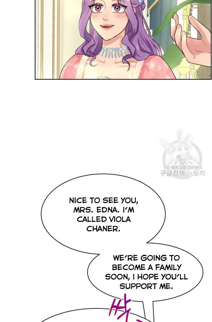 How to Get Rid of My Dark Past Chapter 24 page 39