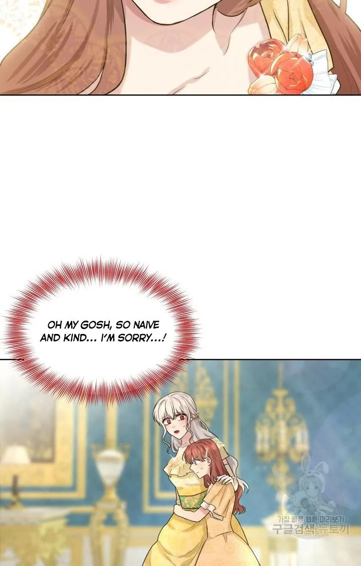 How to Get Rid of My Dark Past Chapter 25 page 54