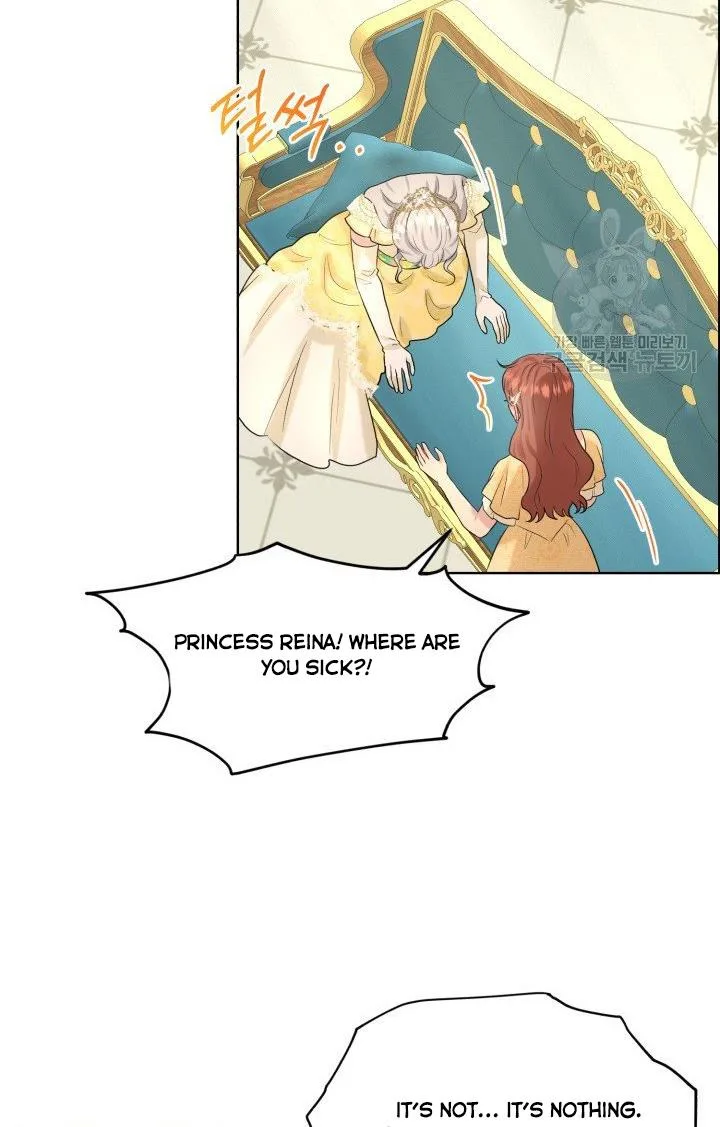 How to Get Rid of My Dark Past Chapter 25 page 40