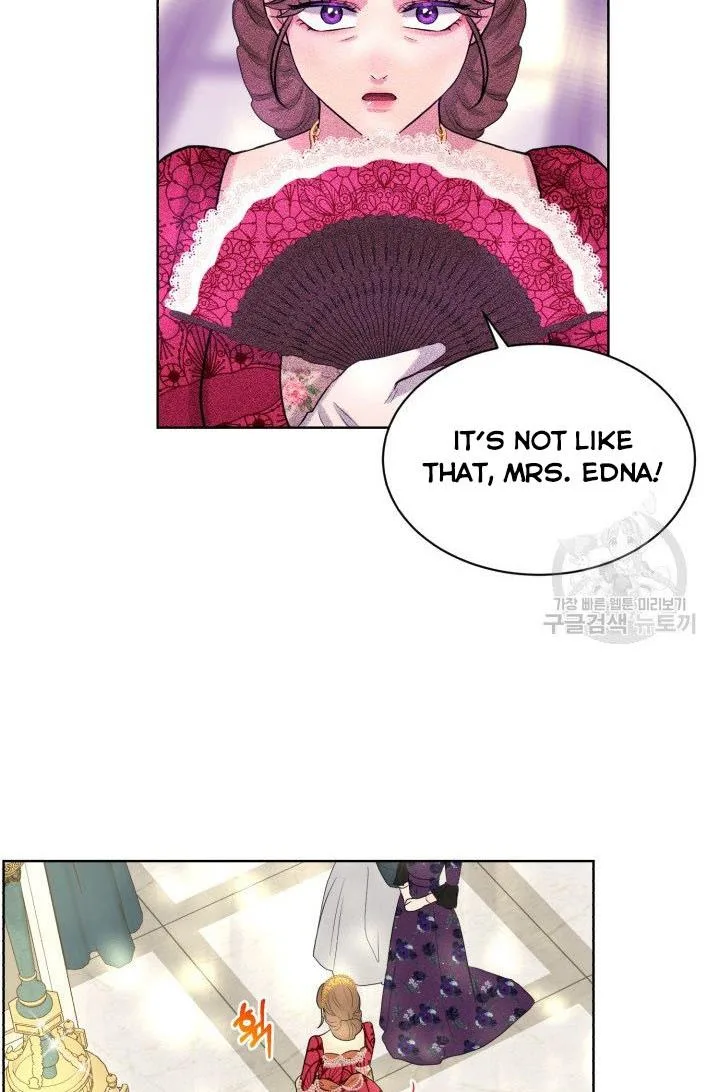 How to Get Rid of My Dark Past Chapter 24 page 45