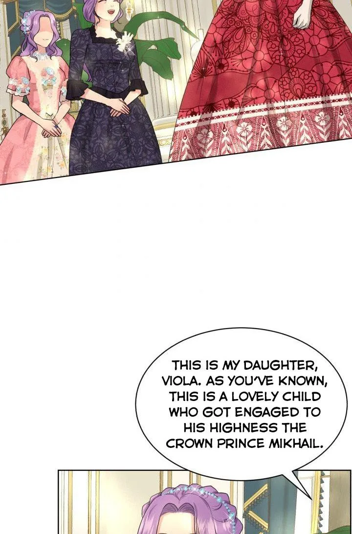 How to Get Rid of My Dark Past Chapter 24 page 38