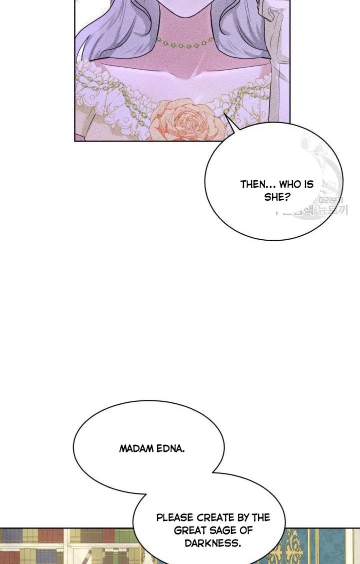 How to Get Rid of My Dark Past Chapter 25 page 38