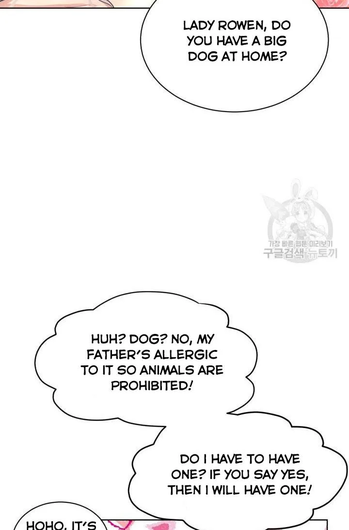 How to Get Rid of My Dark Past Chapter 24 page 28