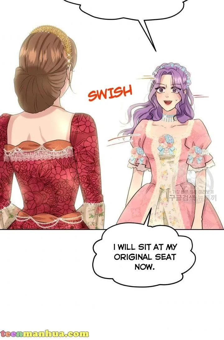 How to Get Rid of My Dark Past Chapter 24 page 47