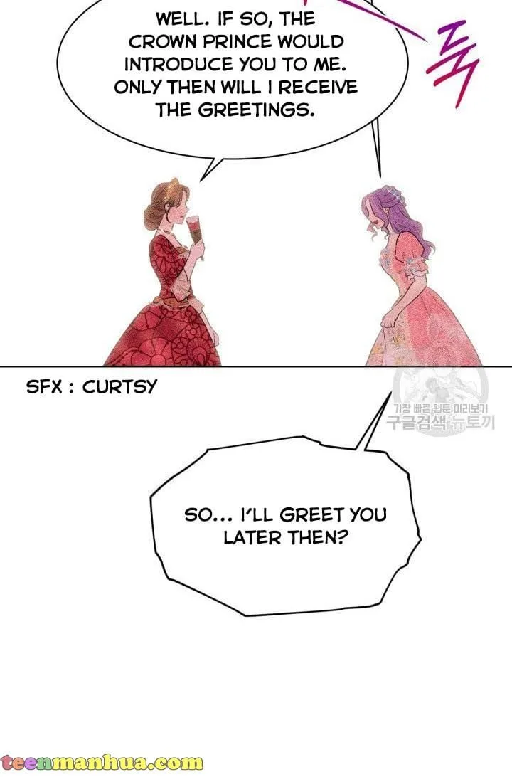 How to Get Rid of My Dark Past Chapter 24 page 40