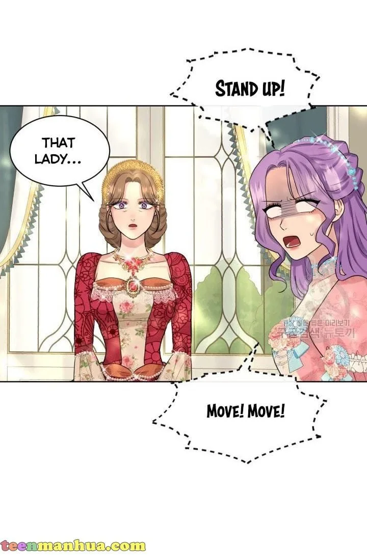 How to Get Rid of My Dark Past Chapter 24 page 50