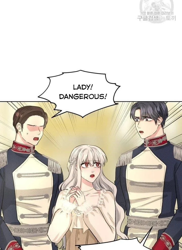 How to Get Rid of My Dark Past Chapter 22 page 68