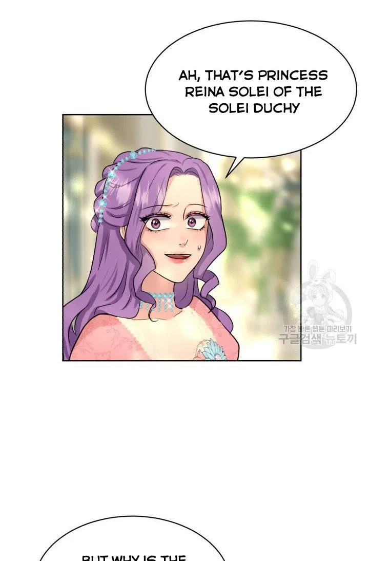 How to Get Rid of My Dark Past Chapter 24 page 51