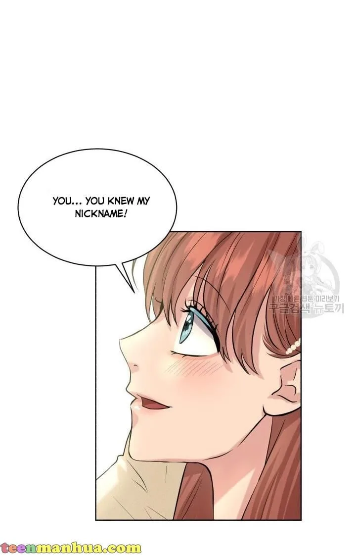 How to Get Rid of My Dark Past Chapter 25 page 31