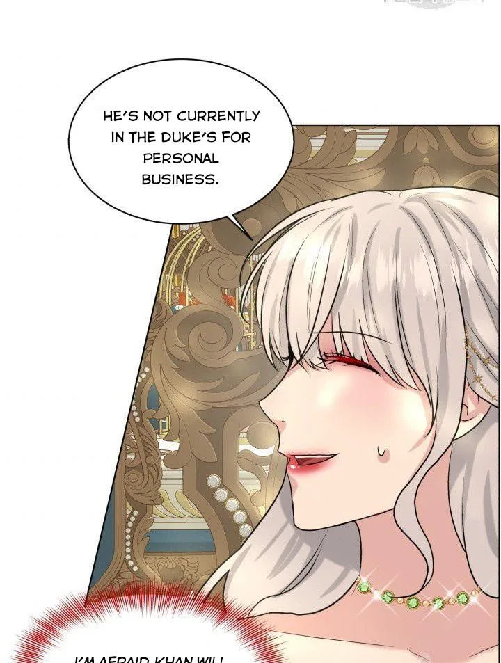 How to Get Rid of My Dark Past Chapter 26 page 7