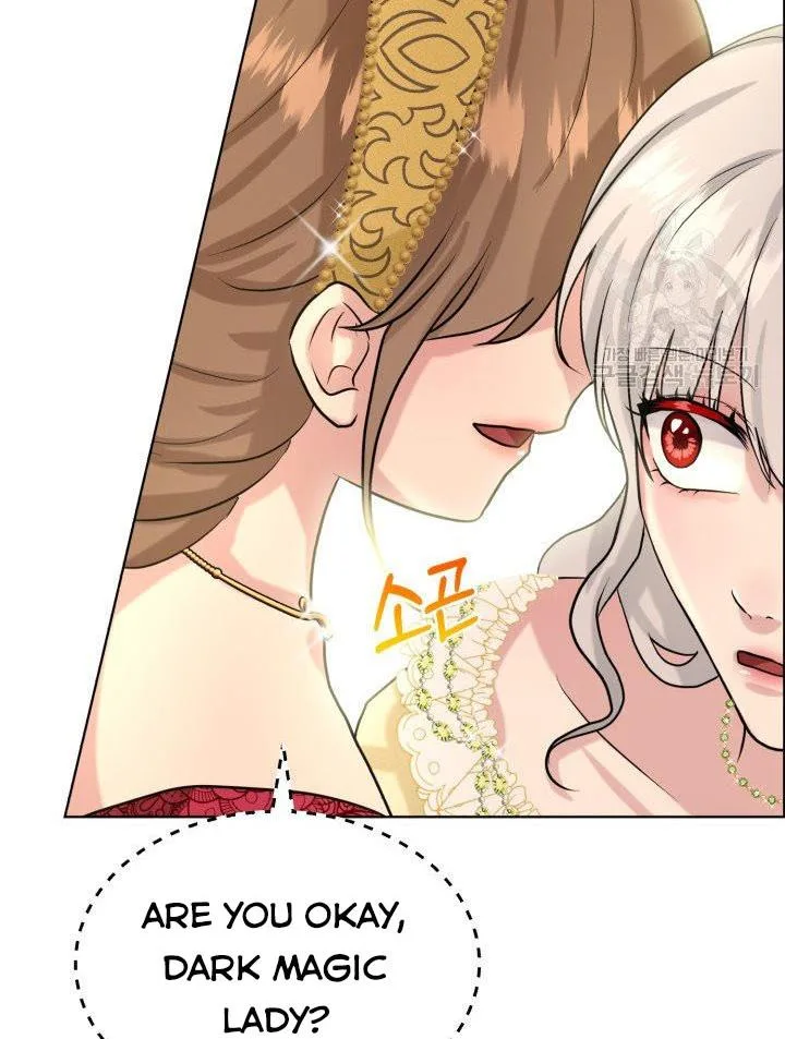 How to Get Rid of My Dark Past Chapter 26 page 17