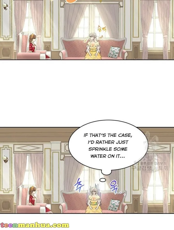 How to Get Rid of My Dark Past Chapter 26 page 27