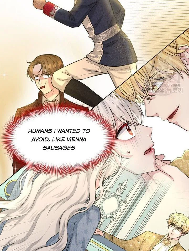 How to Get Rid of My Dark Past Chapter 26 page 70