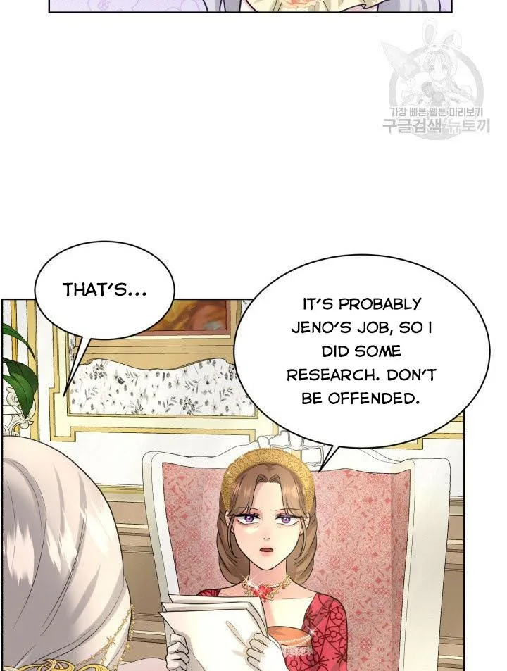 How to Get Rid of My Dark Past Chapter 26 page 31