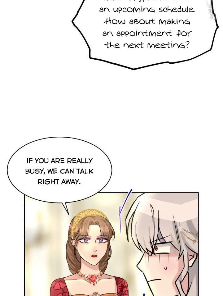 How to Get Rid of My Dark Past Chapter 26 page 15