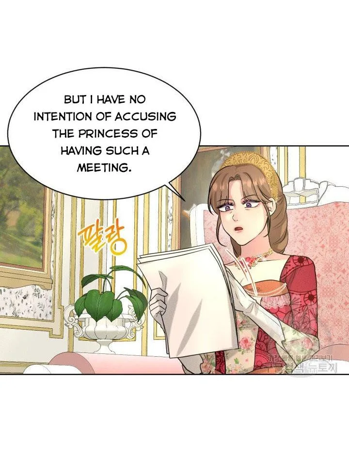 How to Get Rid of My Dark Past Chapter 26 page 35