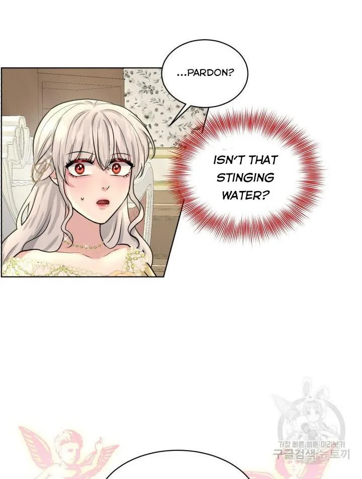 How to Get Rid of My Dark Past Chapter 26 page 36