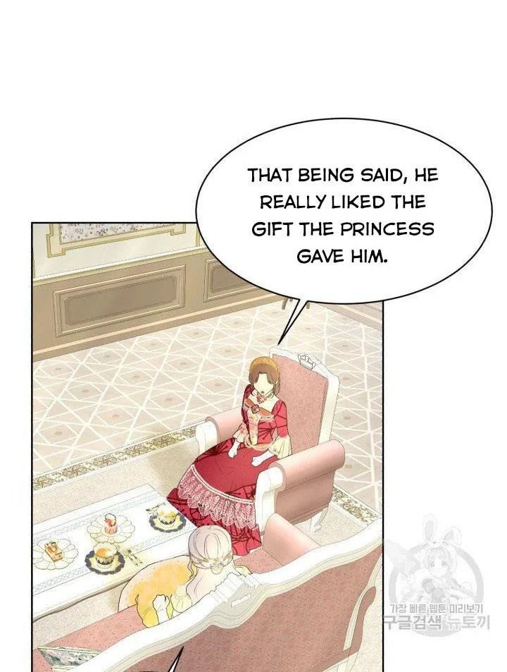 How to Get Rid of My Dark Past Chapter 26 page 51