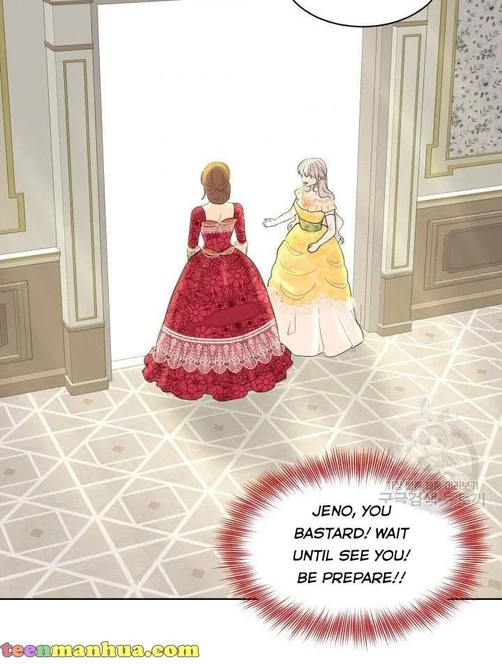 How to Get Rid of My Dark Past Chapter 26 page 65