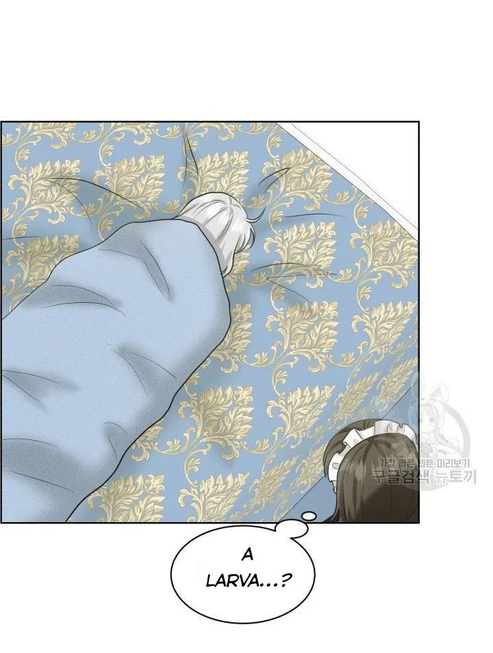 How to Get Rid of My Dark Past Chapter 26 page 80