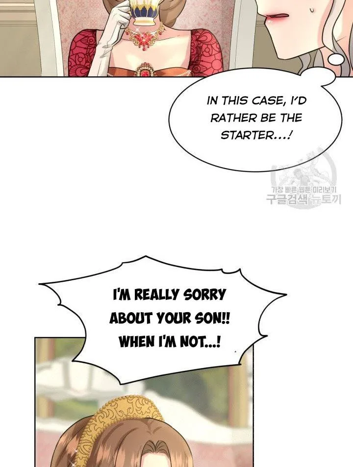 How to Get Rid of My Dark Past Chapter 26 page 25